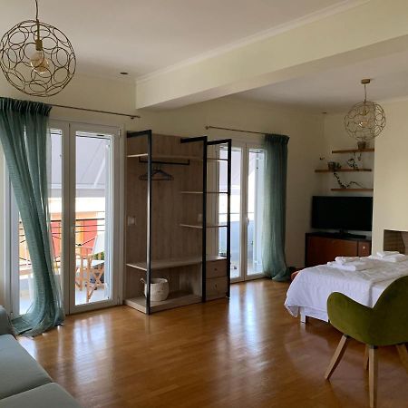 Zenmar Lägenhet Zakynthos stad Exteriör bild