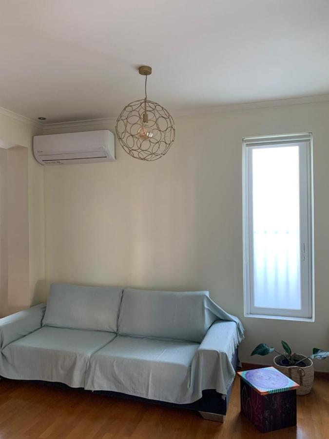 Zenmar Lägenhet Zakynthos stad Exteriör bild